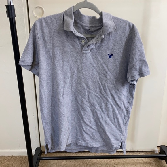 American Eagle Outfitters Other - AmericanEagle men polo
